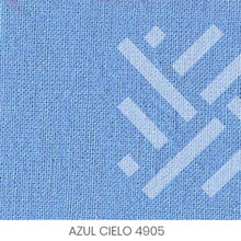 Cargar imagen en el visor de la galerÃa, Manta Prelavada Corrugada 1.60 ancho por metro varios colores