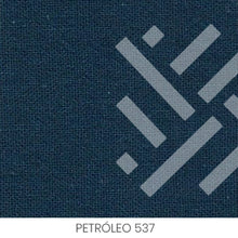 Cargar imagen en el visor de la galerÃa, Manta Prelavada Corrugada 1.60 ancho por metro varios colores