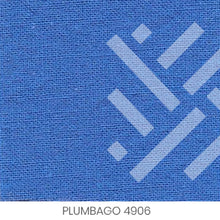 Cargar imagen en el visor de la galerÃa, Manta Prelavada Corrugada 1.60 ancho por metro varios colores