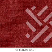 Cargar imagen en el visor de la galerÃa, Manta Prelavada Corrugada 1.60 ancho por metro varios colores