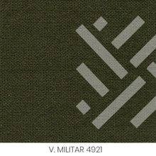 Cargar imagen en el visor de la galerÃa, Manta Prelavada Corrugada 1.60 ancho por metro varios colores