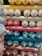 Cargar imagen en el visor de la galerÃa, Rollo 25 Mts Manta Corrugada Prelavada