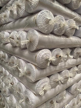 Cargar imagen en el visor de la galerÃa, Rollo 100 metros Manta Corrugada Prelavada