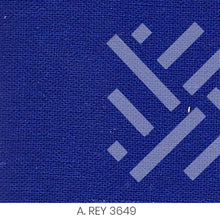 Cargar imagen en el visor de la galerÃa, Rollo 25 Mts Manta Corrugada Prelavada