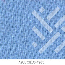 Cargar imagen en el visor de la galerÃa, Rollo 25 Mts Manta Corrugada Prelavada