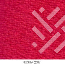 Cargar imagen en el visor de la galerÃa, Manta Prelavada Corrugada 1.60 ancho por metro varios colores