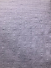 Cargar imagen en el visor de la galería, Manta Prelavada Diseño de Cuadros