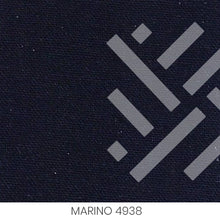 Cargar imagen en el visor de la galerÃa, Manta Prelavada Corrugada 1.60 ancho por metro varios colores