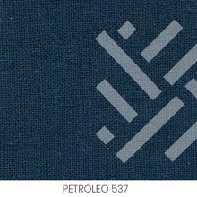 Cargar imagen en el visor de la galerÃa, Rollo 25 Mts Manta Corrugada Prelavada