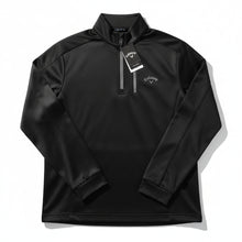 Cargar imagen en el visor de la galería, Sudadera Callaway Golf Suéter para Hombre Performance Pullover
