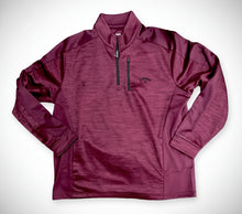 Cargar imagen en el visor de la galería, Sudadera Callaway Golf Suéter para Hombre Performance Pullover
