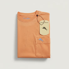 Cargar imagen en el visor de la galería, Playera Tommy Bahama XL Fresh Start Orange
