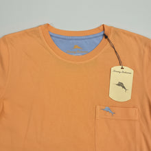 Cargar imagen en el visor de la galería, Playera Tommy Bahama XL Fresh Start Orange
