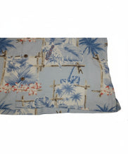 Cargar imagen en el visor de la galería, camisa manga corta para hombre talla XL Caribbean
