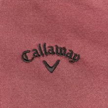 Cargar imagen en el visor de la galería, Sudadera Callaway Golf Suéter para Hombre Performance Pullover
