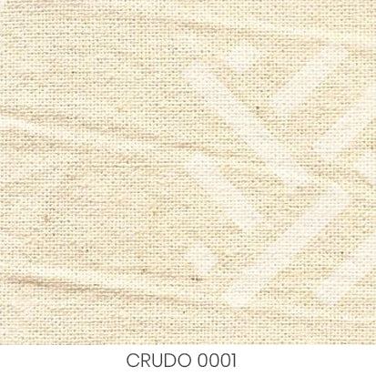 Rollo 25 Mts Manta Corrugada Prelavada