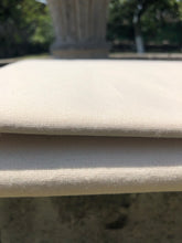 Cargar imagen en el visor de la galería, Rollo 25 Mts Manta cruda 1.80 ancho - Textiles Angora
